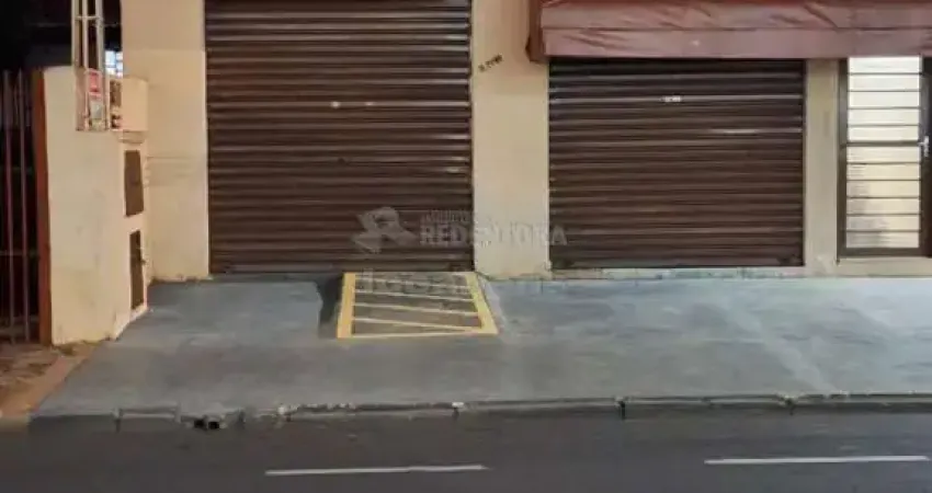 Ótimo Salão Comercial para Locação com 150m² - Eldorado