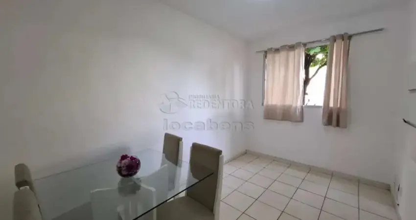 Condomínio Rio Porteño - Excelente Apartamento Venda