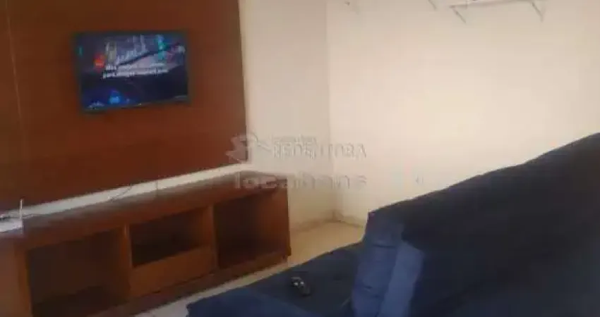 Casa com 2 quartos à venda no Jardim Arroyo, São José do Rio Preto