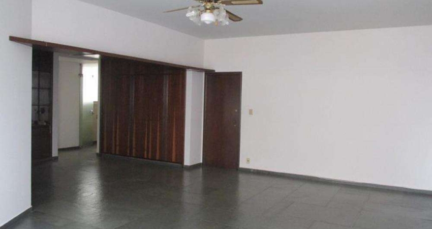 Ótimo Apartamento Residencial para Venda - 3 Dormitórios / Centro