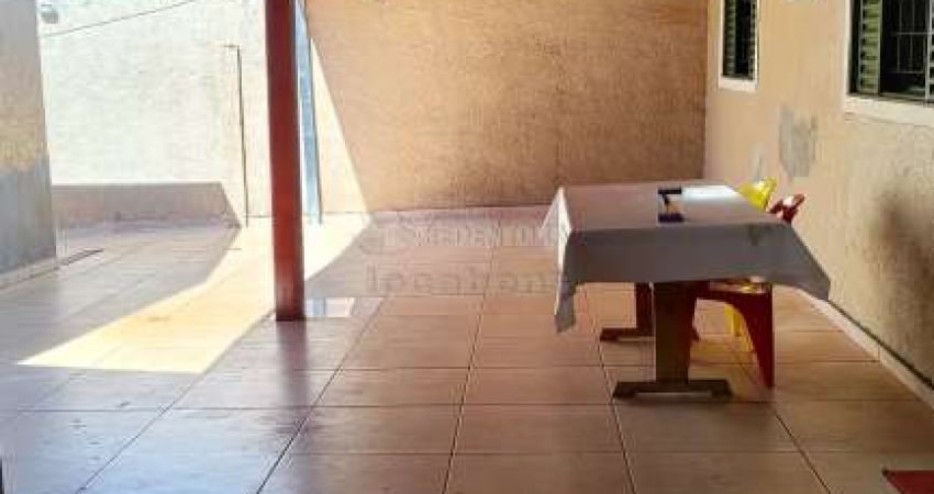 Casa com 2 quartos à venda no Jardim Soraia, São José do Rio Preto 