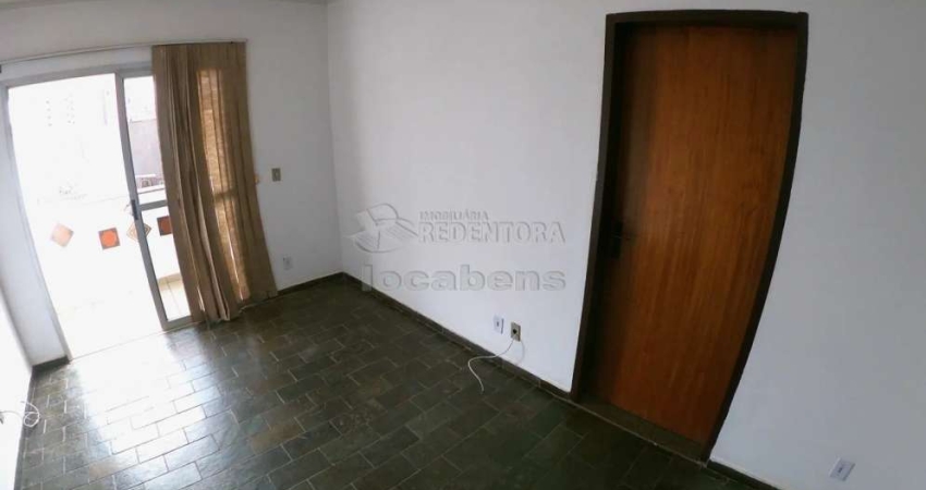 Apartamento Padrão em São José do Rio Preto