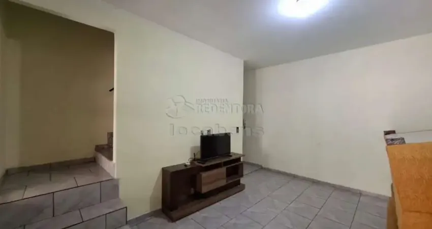 Residencial Cidade Jardim - Excelente Casa Venda