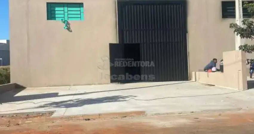 Salão Comercial com 02 banheiros - Residencial e Empresarial Ascolo Martin