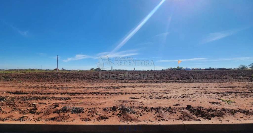 Terreno Padrão em Bady Bassitt