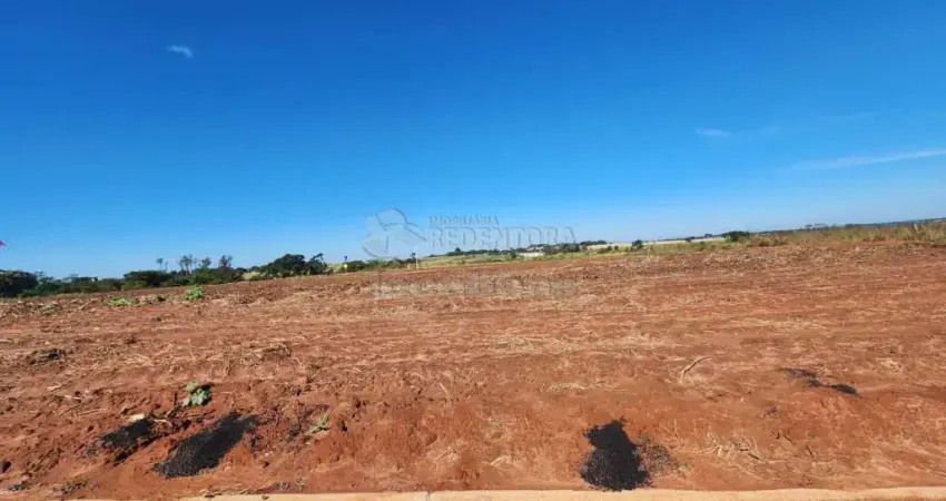 Terreno à venda na Borboleta I, Bady Bassitt