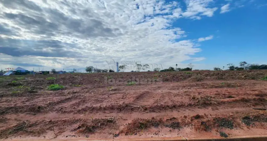 Terreno à venda na Borboleta I, Bady Bassitt