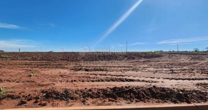 Terreno Padrão em Bady Bassitt
