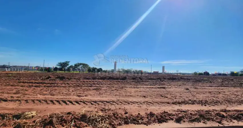 Terreno à venda na Borboleta I, Bady Bassitt 