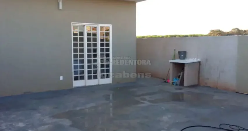 Casa com 2 quartos à venda no Lago Sul, Bady Bassitt