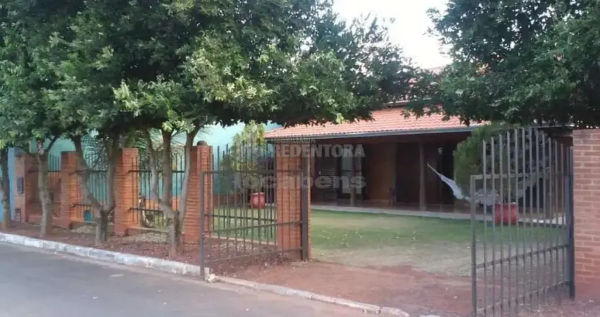 Chácara / sítio com 3 quartos à venda na Zona Rural, Fronteira 