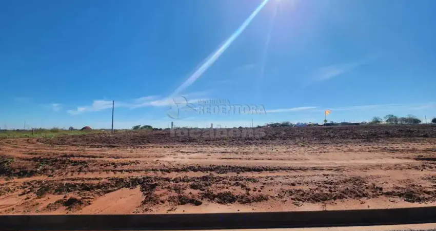 Terreno à venda na Borboleta I, Bady Bassitt