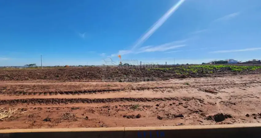 Terreno à venda na Borboleta I, Bady Bassitt