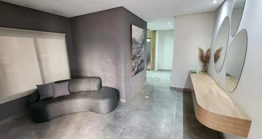 Apartamento Padrão em São José do Rio Preto