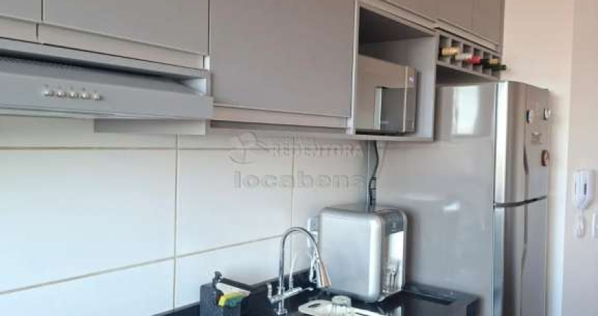 Locação de Apartamento Residencial Borghese Boulevard