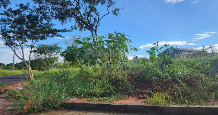Anúncio de Terreno em Ótima Localização no Parque Vila Nobre