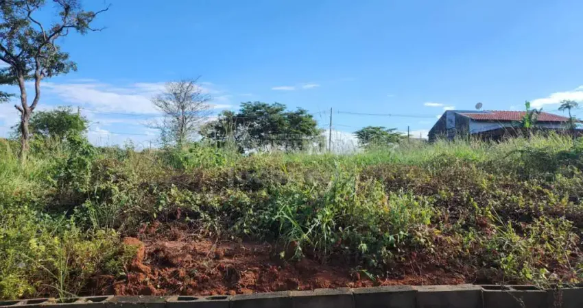 Anúncio de Terreno em Ótima Localização no Parque Vila Nobre