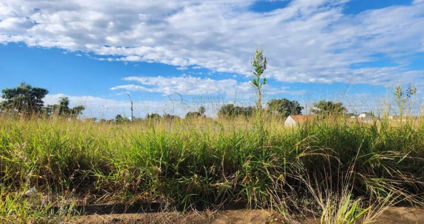 Anúncio de Terreno em Ótima Localização no Parque Vila Nobre