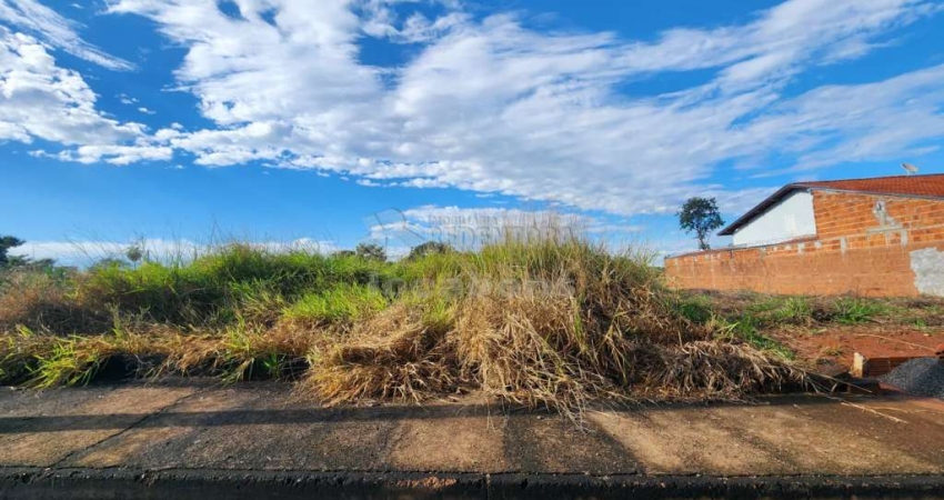 Anúncio de Terreno em Ótima Localização no Parque Vila Nobre