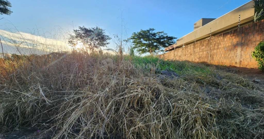 Anúncio de Terreno em Ótima Localização no Parque Vila Nobre