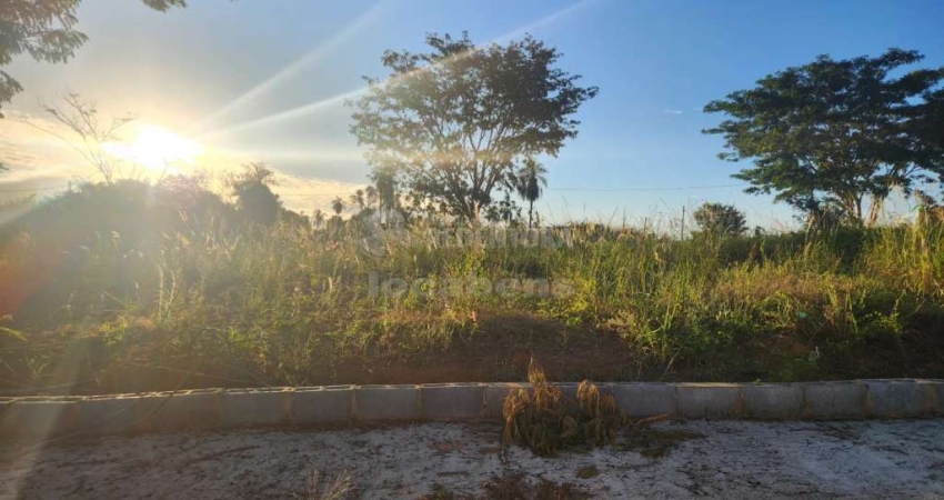 Anúncio de Terreno em Ótima Localização no Parque Vila Nobre
