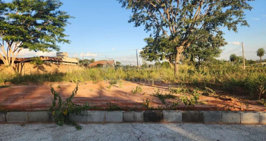 Anúncio de Terreno em Ótima Localização no Parque Vila Nobre