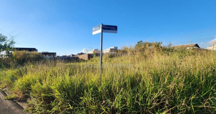 Anúncio de Terreno em Ótima Localização no Parque Vila Nobre