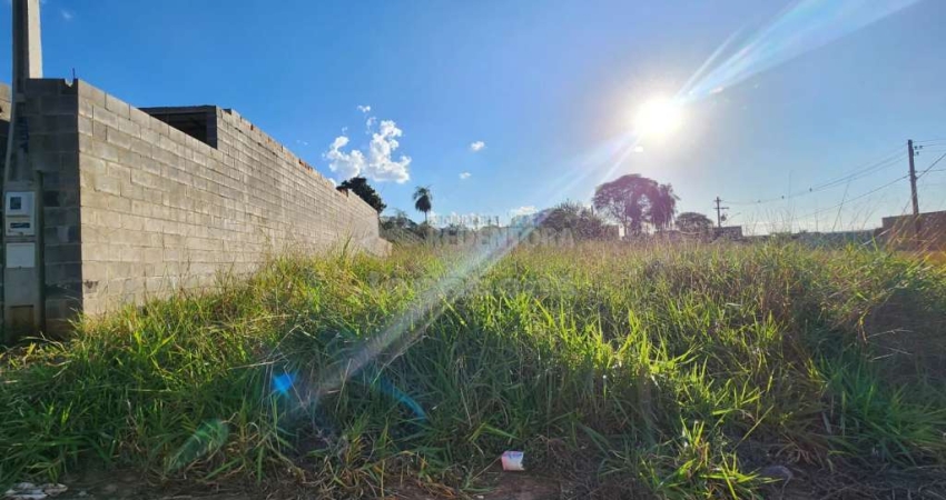 Terreno com 320,00m² - Bairro Parque Vila Nobre, São José do Rio Preto/SP