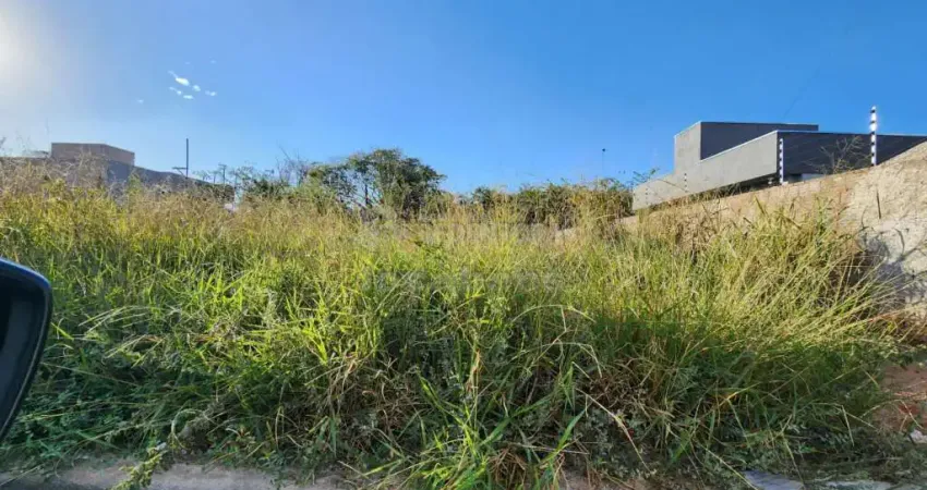 Terreno com 200,00m² - Bairro Parque Vila Nobre, São José do Rio Preto/SP