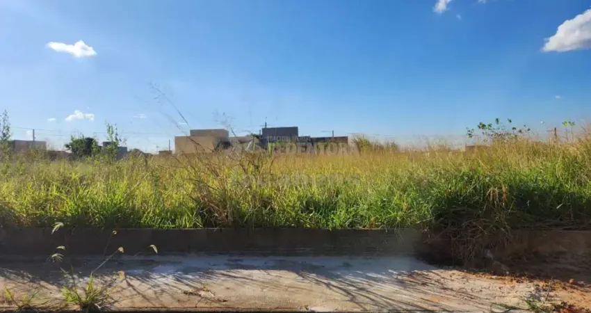 Anúncio de Terreno em Ótima Localização no Parque Vila Nobre