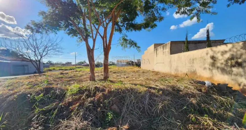 Anúncio de Terreno em Ótima Localização no Parque Vila Nobre
