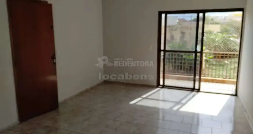 Vila maceno - apartamento 03 dormitórios com sacadas sendo 01 suíte