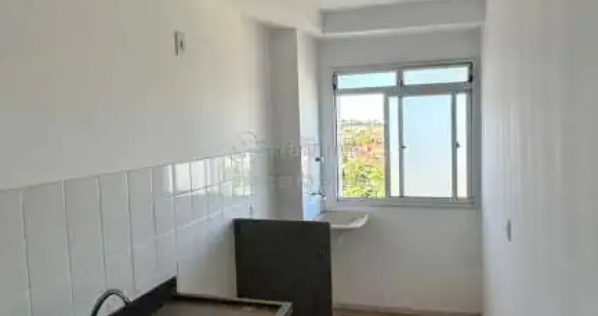 Ótimo apartamento residencial para venda - 2 dormitórios / jardim nazareth