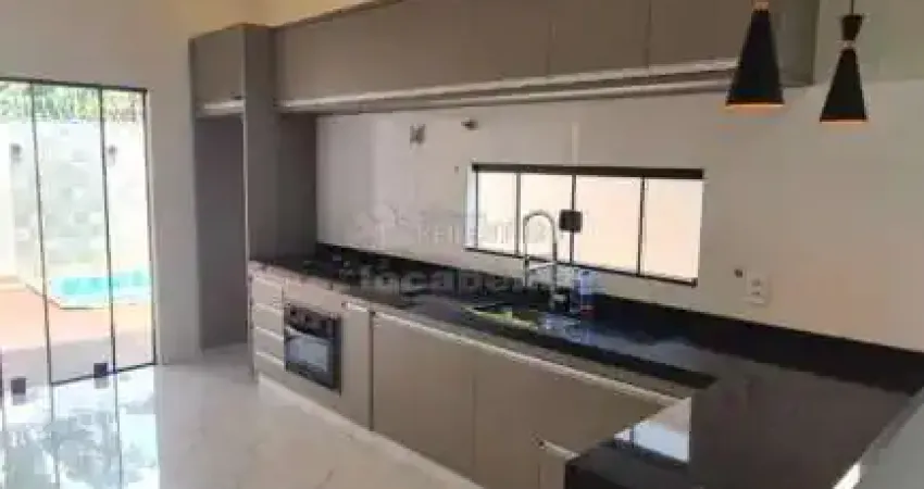 Excelente Casa Residencial para Venda - 3 Dormitórios / Menezes I