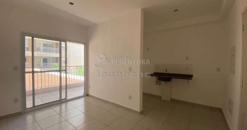 Ótimo Apartamento Residencial para Locação - 2 Dormitórios / Vila Redentora