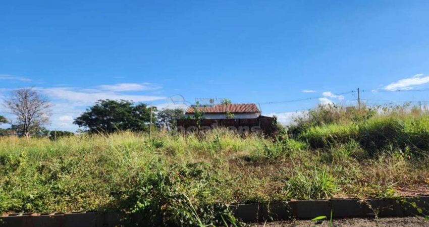 Anúncio de Terreno em Ótima Localização no Parque Vila Nobre