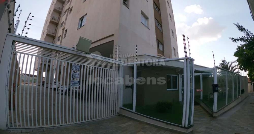 Apartamento Padrão em São José do Rio Preto