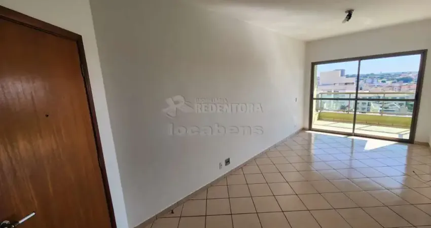 Vila Santa Cândida / Edifício Heloisa - Apartamento com 02 dormitórios com armários, sendo 01 tipo apartamento