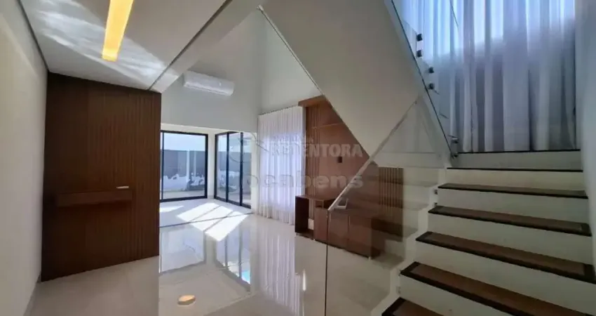 Residencial Maza - Excelente Casa Locação