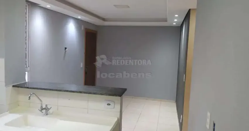 Ótimo Apartamento Residencial para Venda - 2 Dormitórios / Residencial Santa Filomena