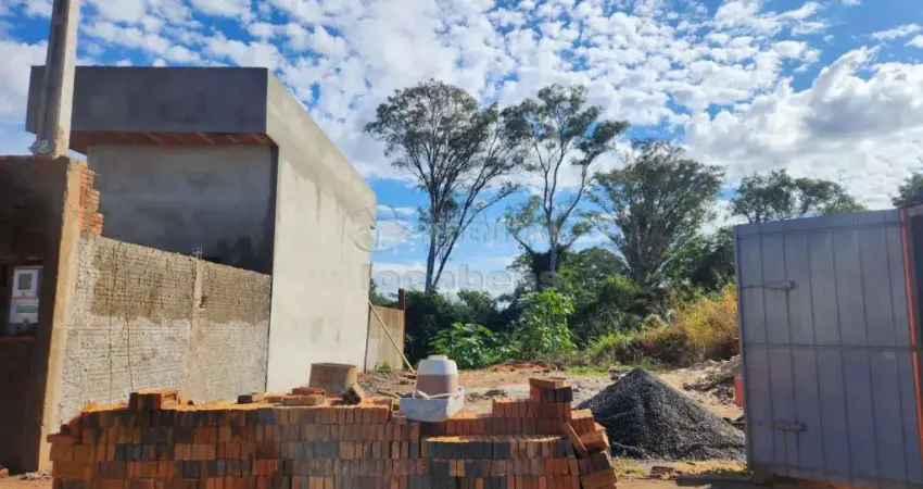 Terreno com 200,00m² - bairro parque vila nobre, são josé do rio preto/sp