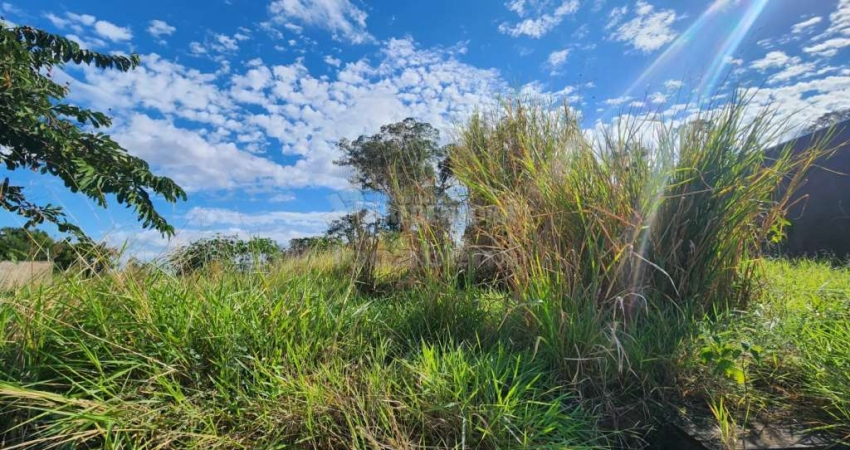 Terreno com 200,00m² - Bairro Parque Vila Nobre, São José do Rio Preto/SP