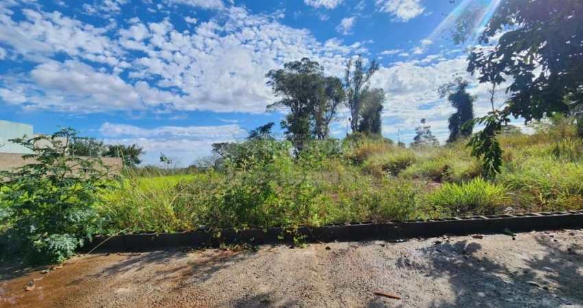 Terreno com 200,00m² - Bairro Parque Vila Nobre, São José do Rio Preto/SP