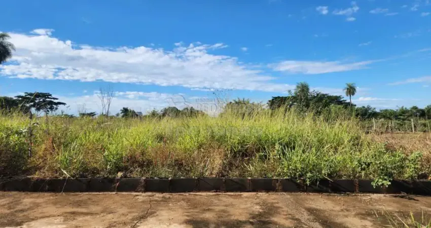 Anúncio de Terreno em Ótima Localização no Parque Vila Nobre