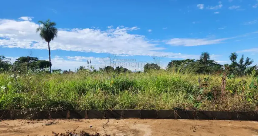 Anúncio de Terreno em Ótima Localização no Parque Vila Nobre