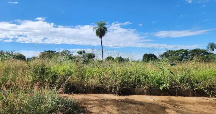 Anúncio de Terreno em Ótima Localização no Parque Vila Nobre