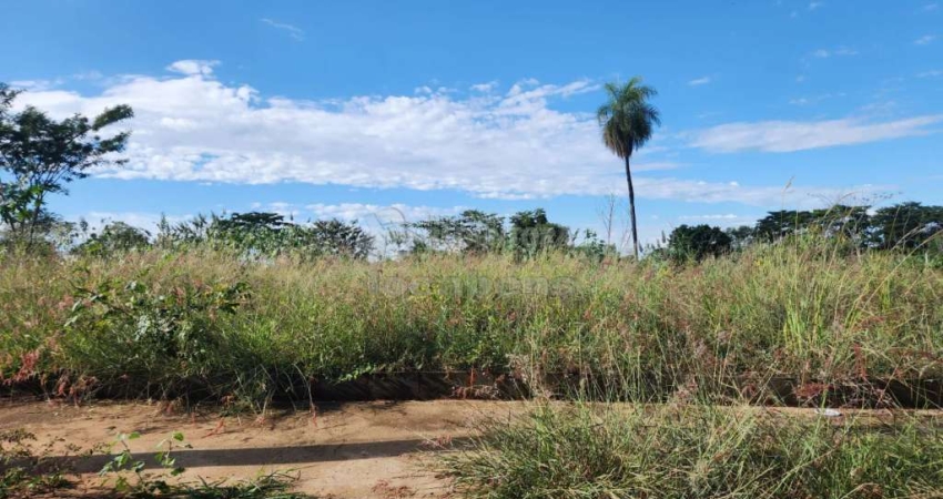 Anúncio de Terreno em Ótima Localização no Parque Vila Nobre