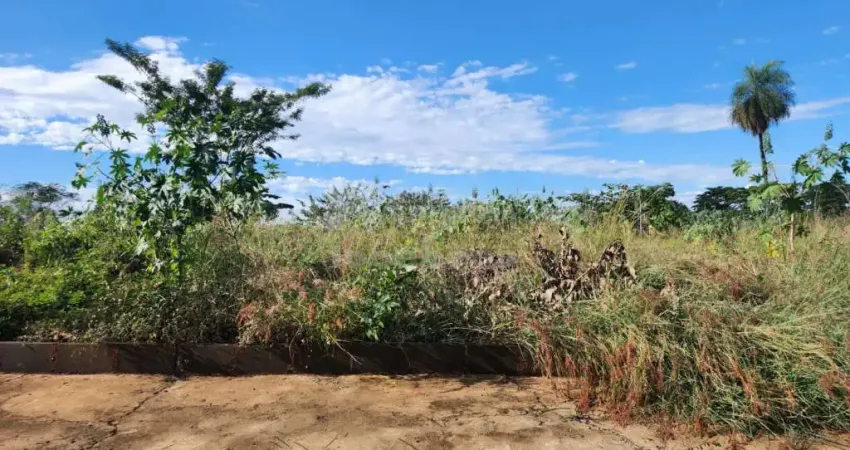 Anúncio de Terreno em Ótima Localização no Parque Vila Nobre