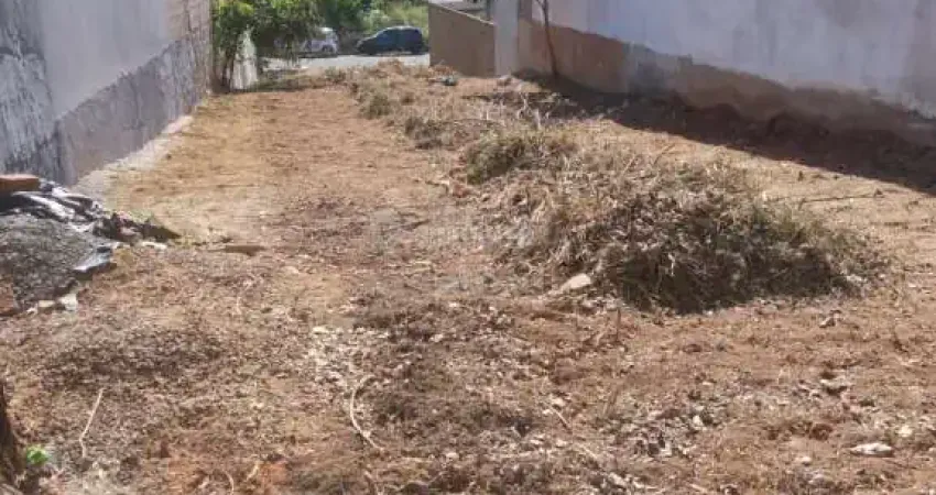 Terreno à venda no Lago Sul, Bady Bassitt 