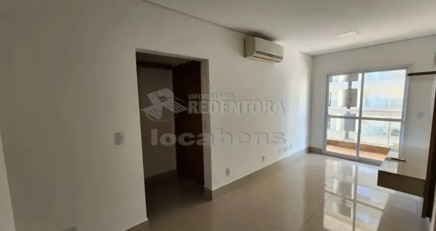 Imperial Residence Apartamento 1 Dormitório Locação
